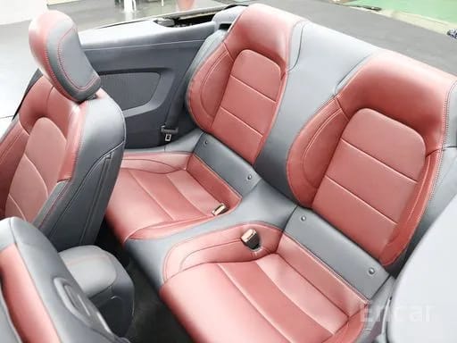 موستنق GT كوبيه