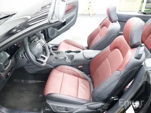 موستنق GT كوبيه