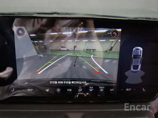 موستنق GT كوبيه