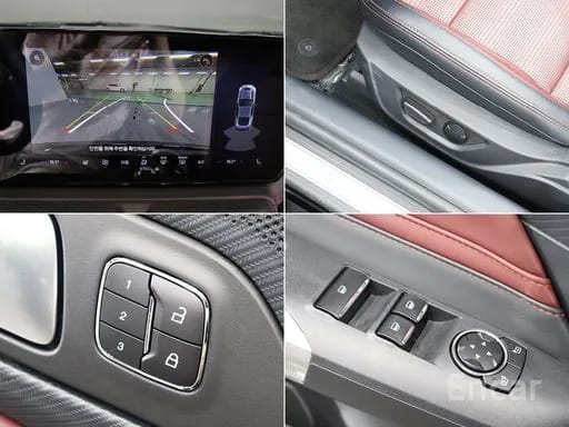 موستنق GT كوبيه