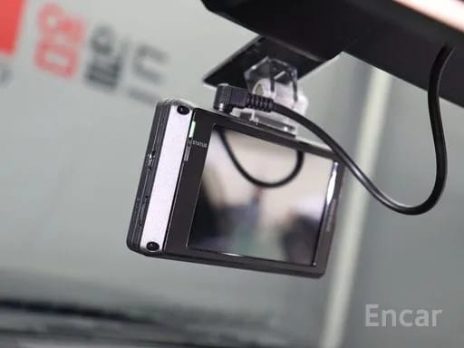 موستنق GT كوبيه