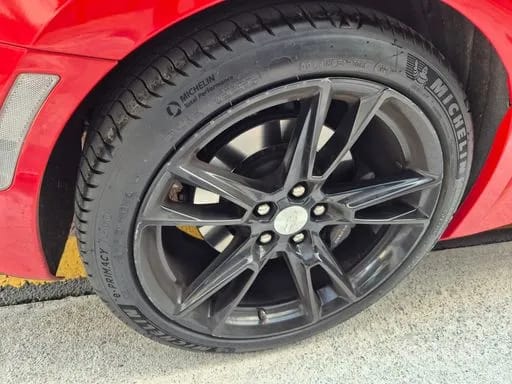 شيفروليه كامارو 