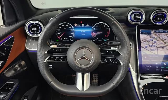 GLC300