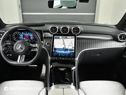 GLC300
