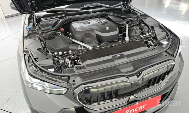 BMW 520i M KIT