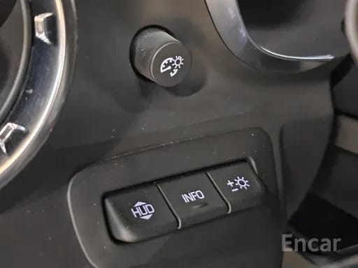 شيفروليه كامارو 