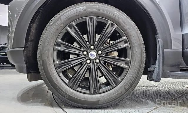 فورد اكسبلور