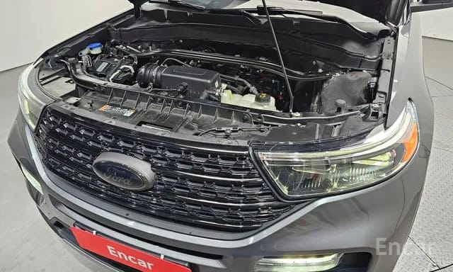 فورد اكسبلور