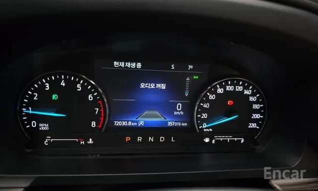 فورد اكسبلور