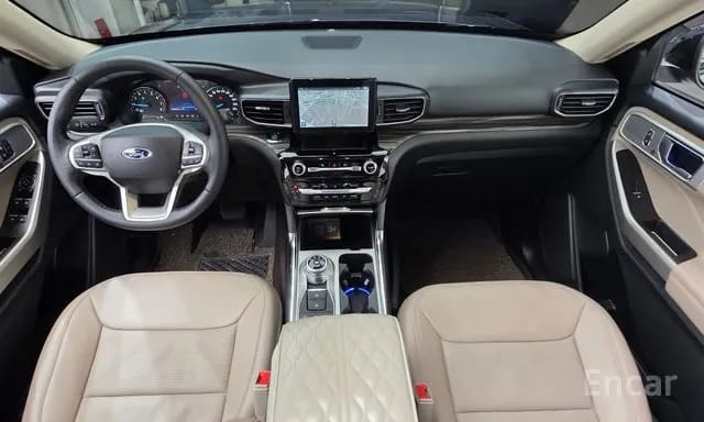 فورد اكسبلور