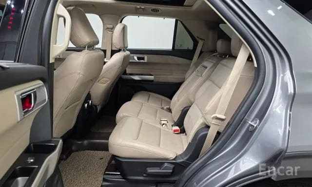 فورد اكسبلور