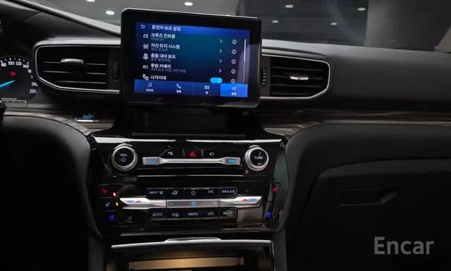 فورد اكسبلور