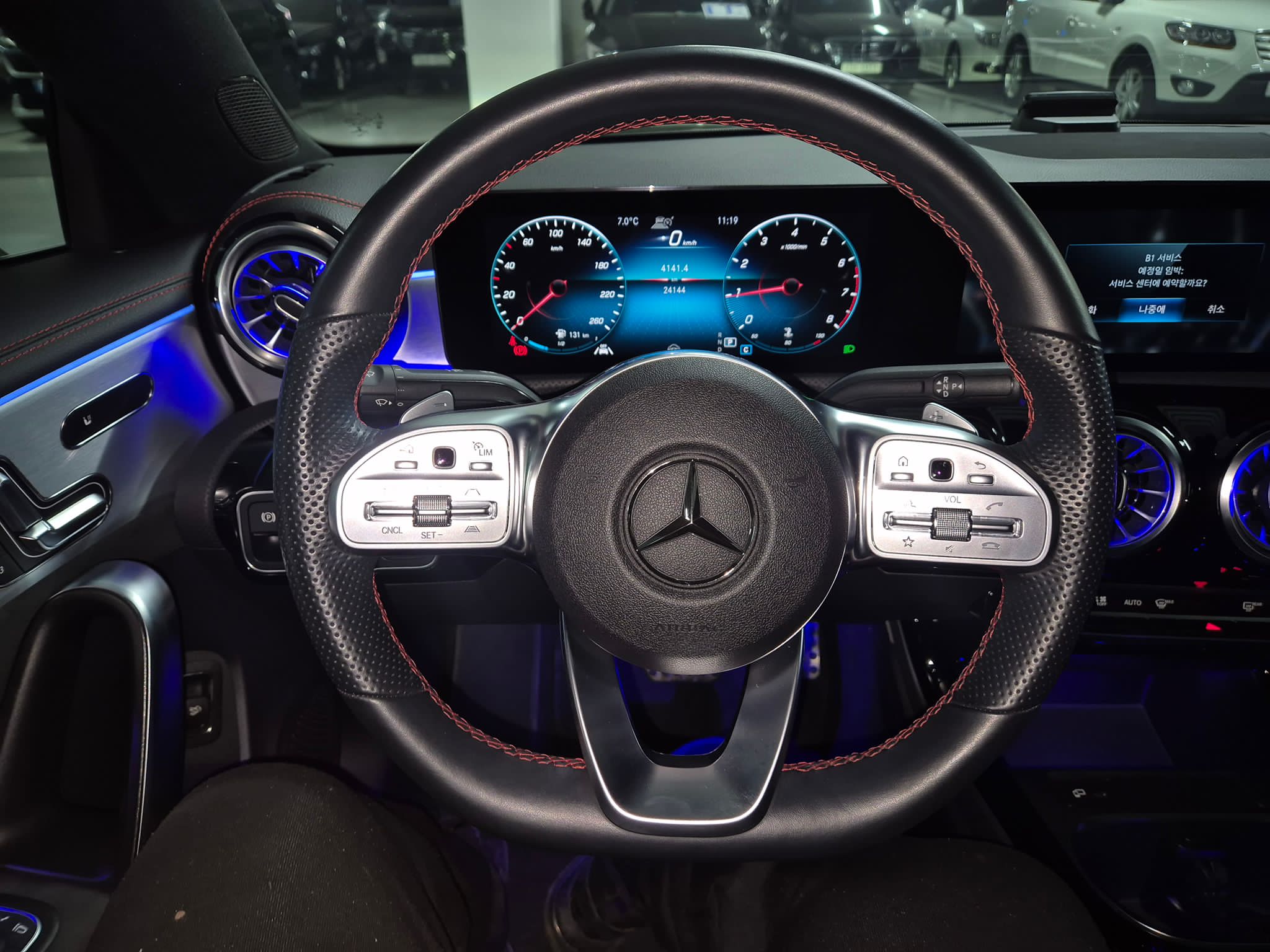 CLA250