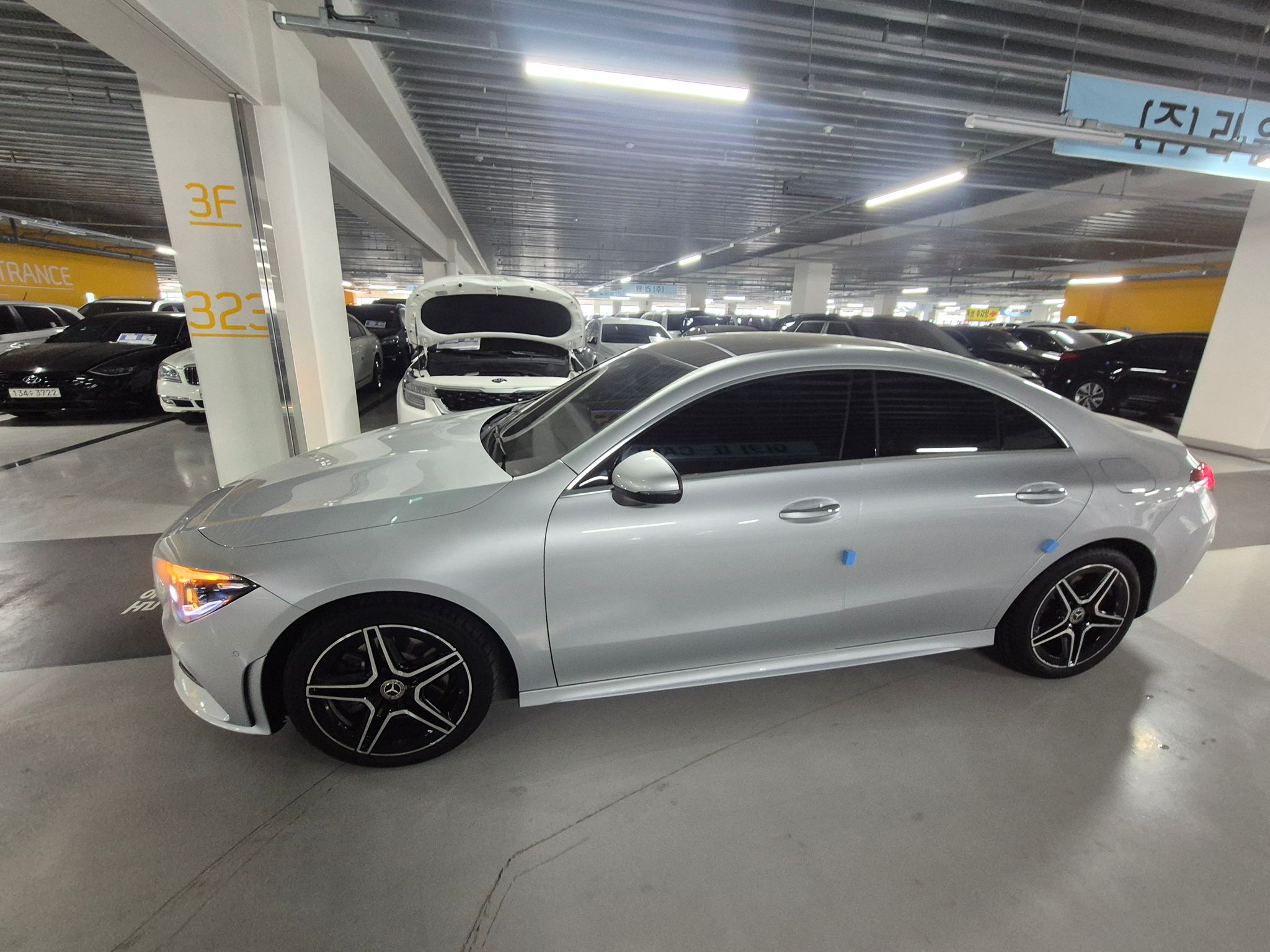 CLA250