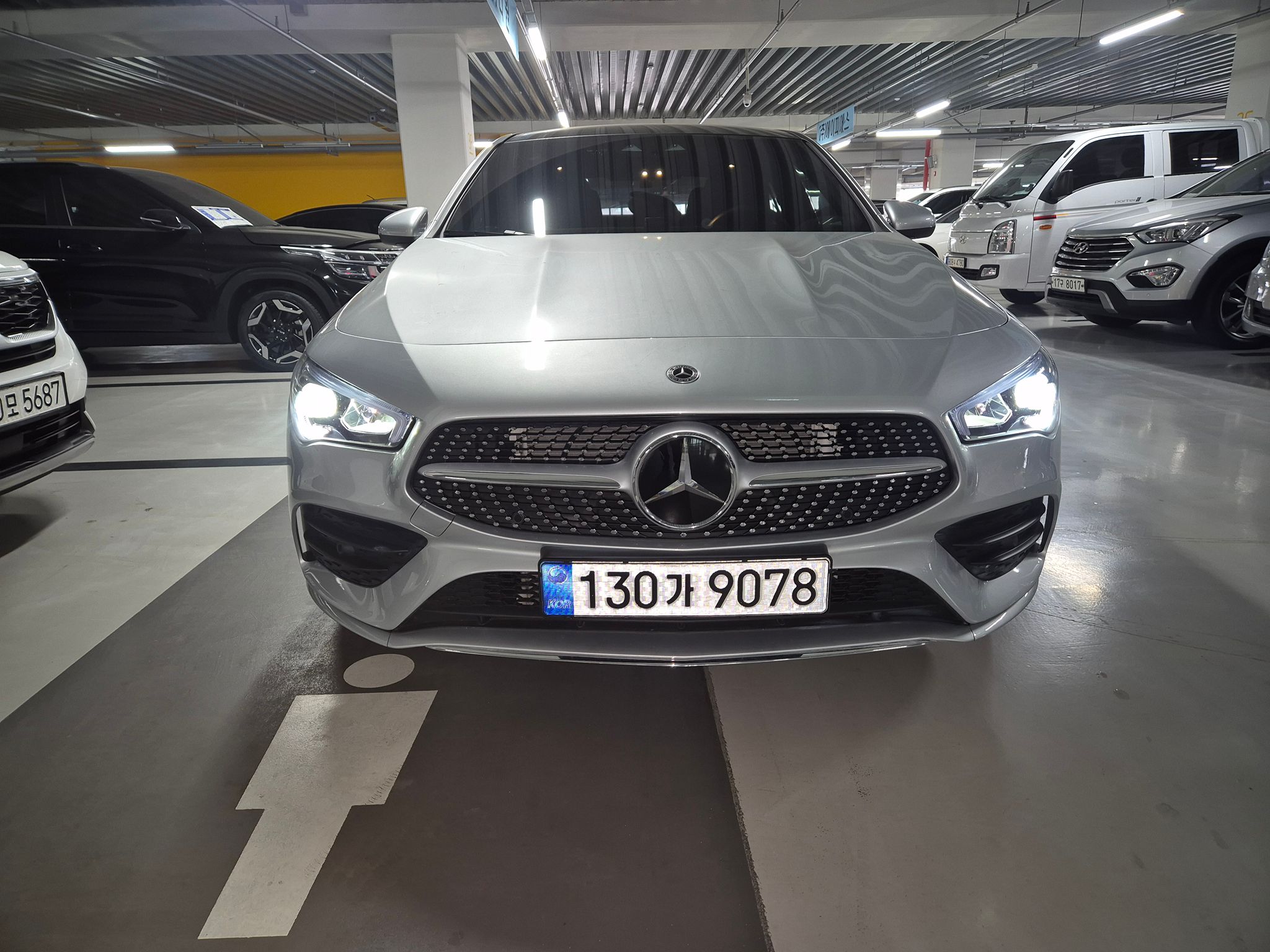CLA250