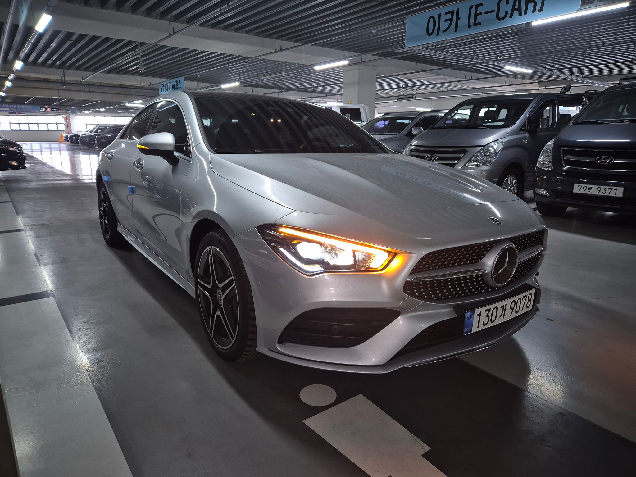 CLA250
