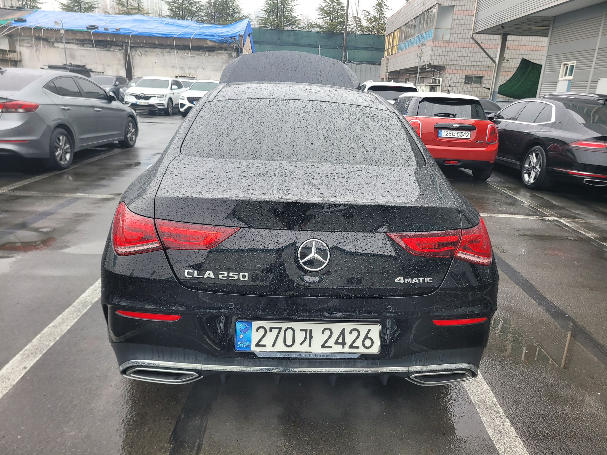 CLA250