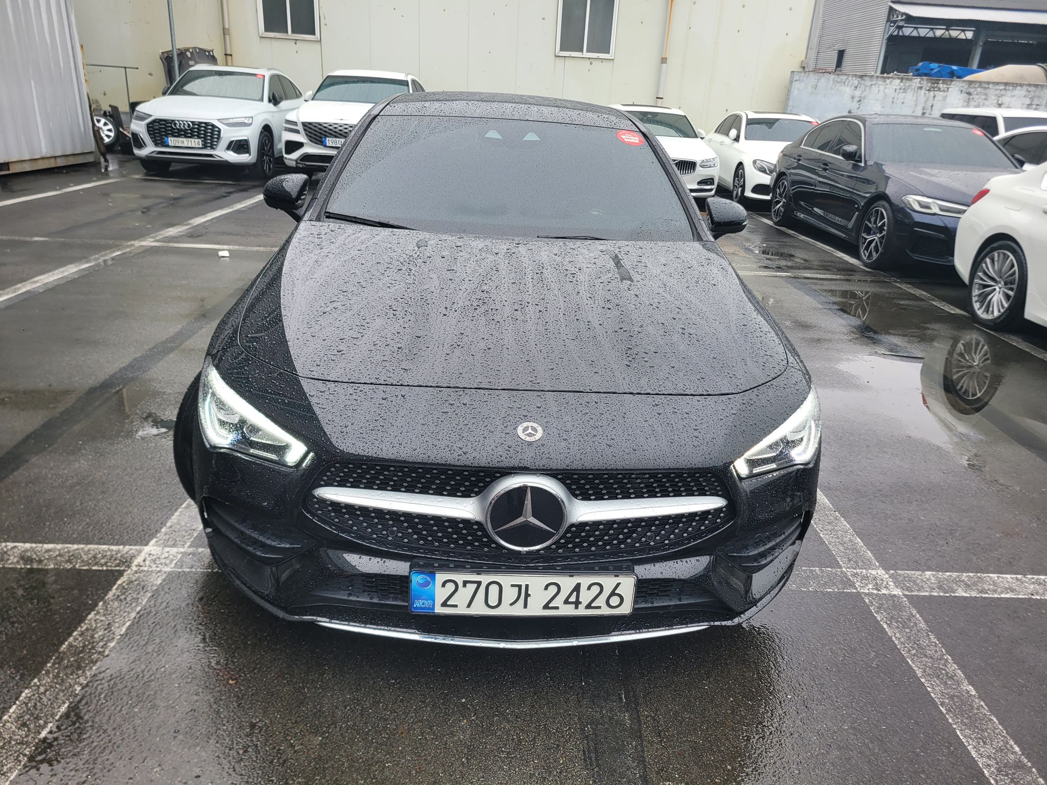 CLA250