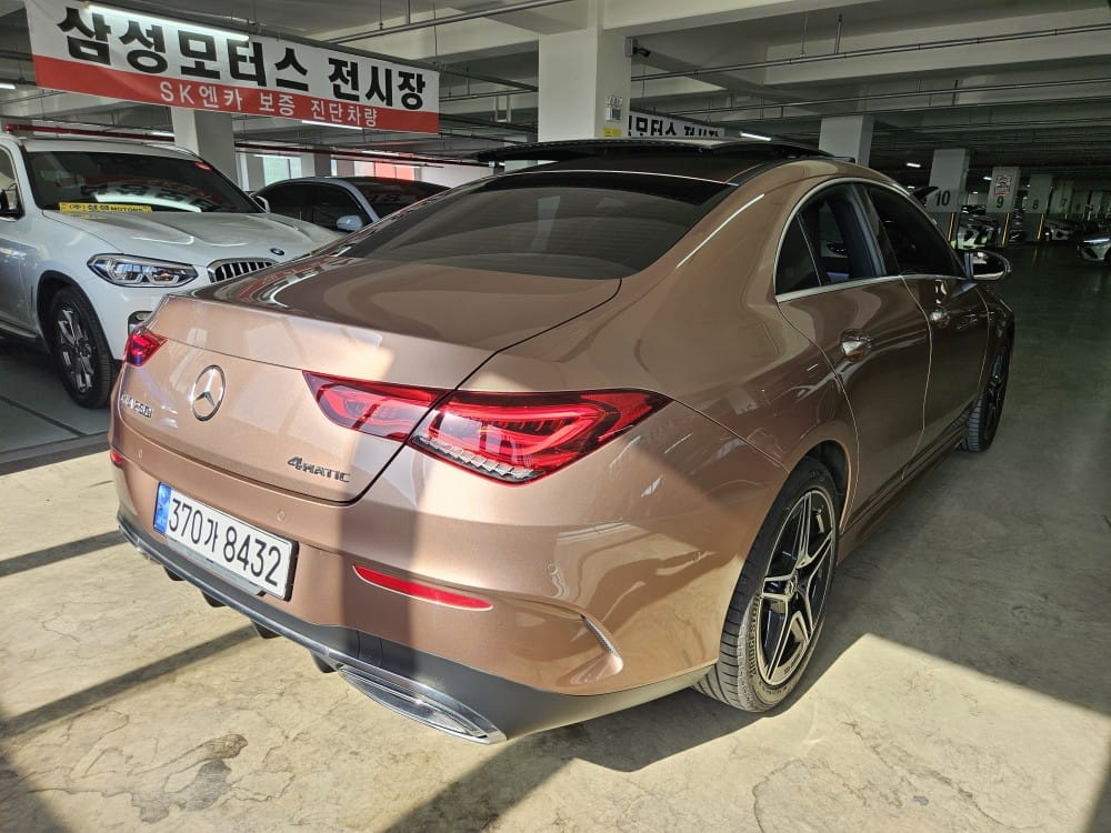 CLA250
