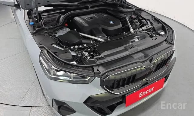 BMW 530i M KIT
