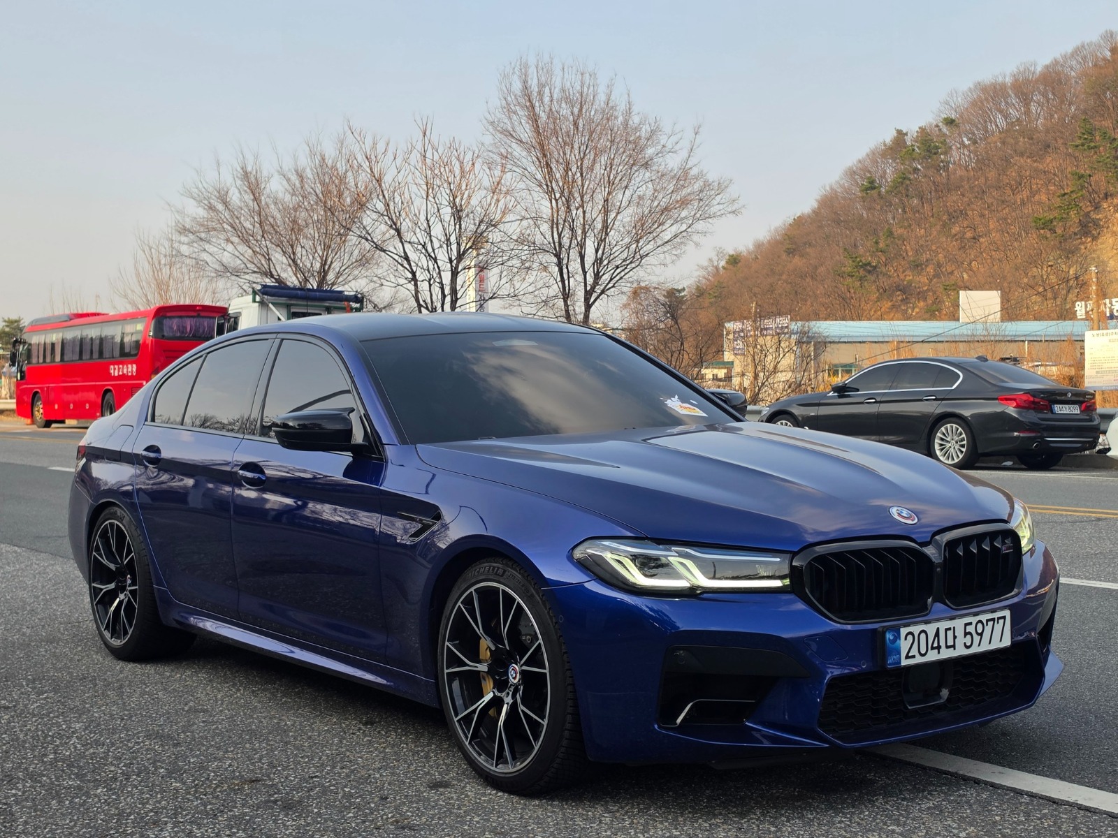 BMW M5