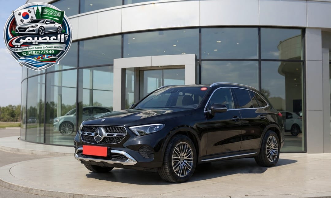 GLC300