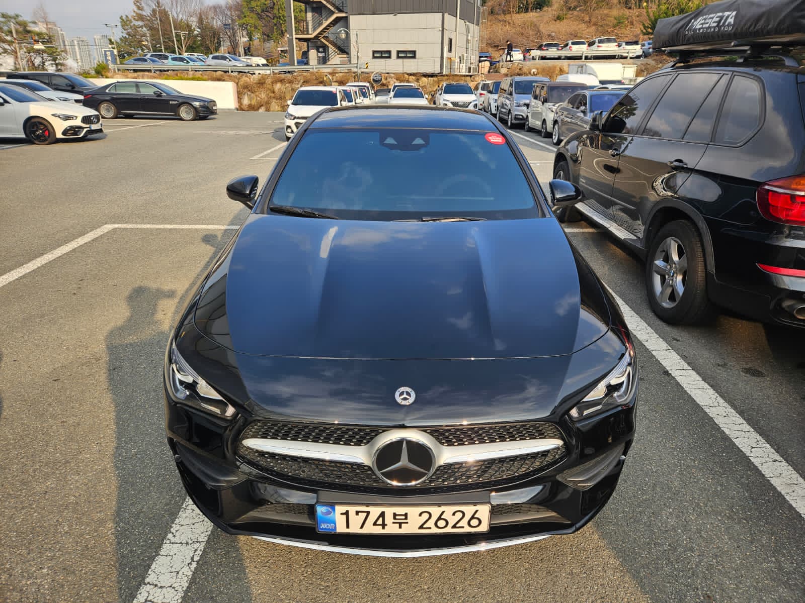 CLA250