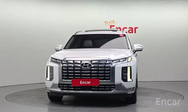 باليسيد دبل 