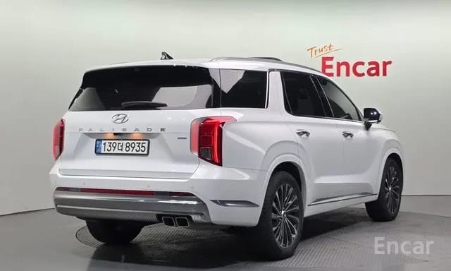 باليسيد دبل 