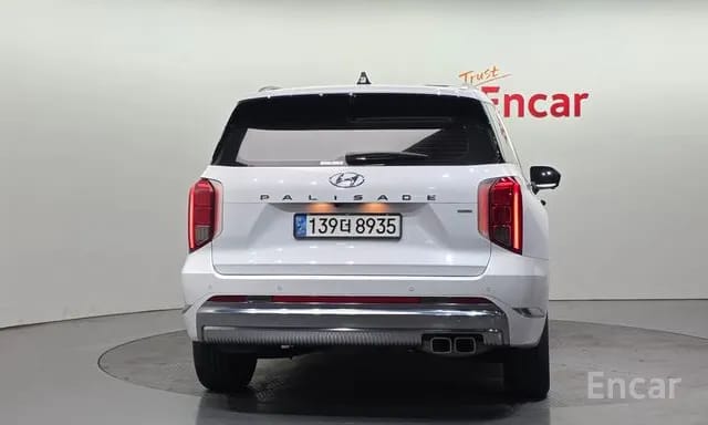 باليسيد دبل 