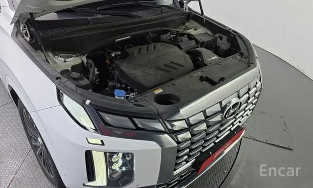 باليسيد دبل 