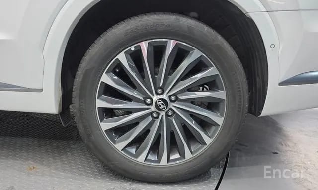 باليسيد دبل 