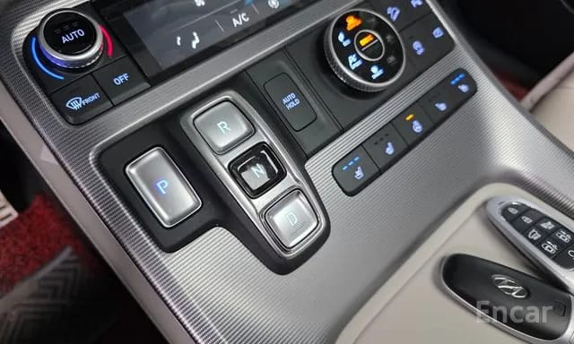 باليسيد دبل 