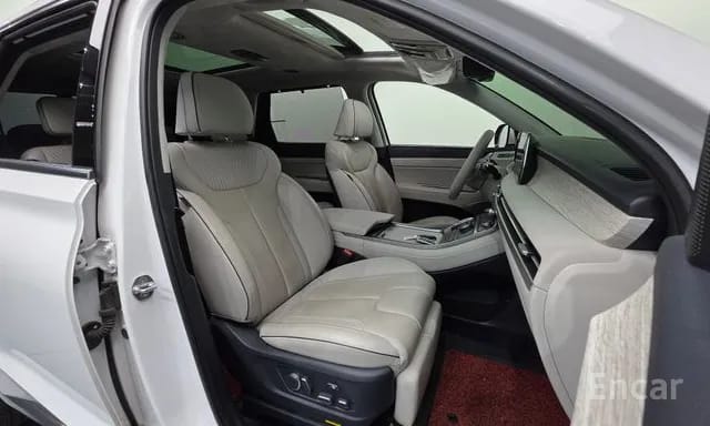 باليسيد دبل 