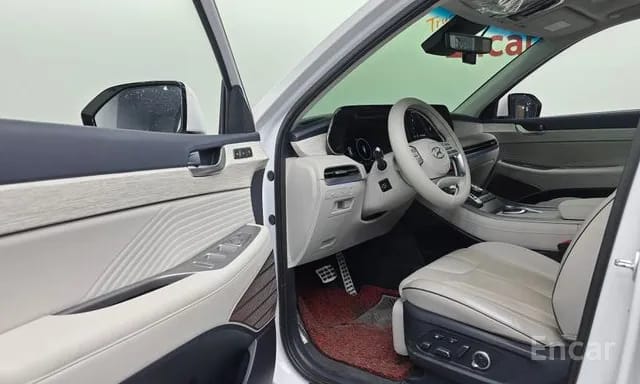 باليسيد دبل 