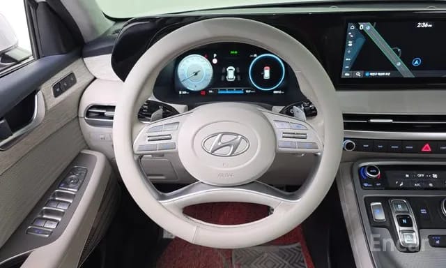 باليسيد دبل 