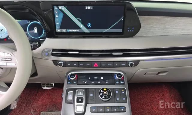 باليسيد دبل 