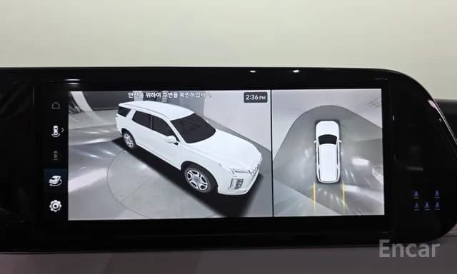 باليسيد دبل 