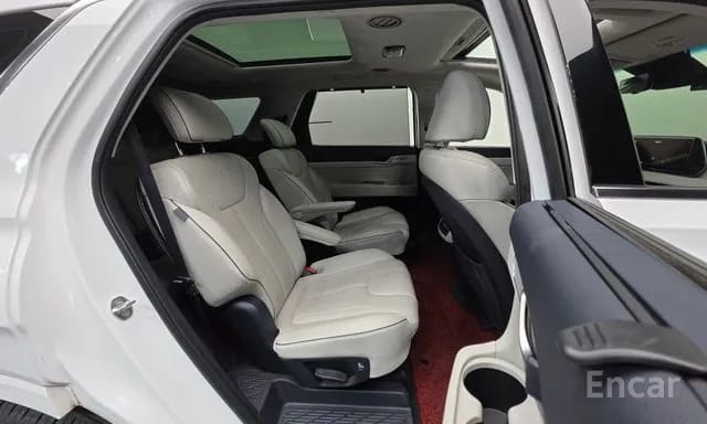 باليسيد دبل 