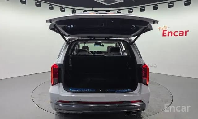 باليسيد دبل 