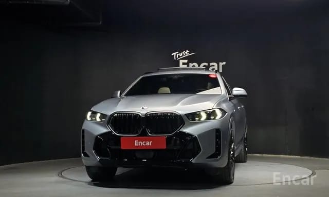 X6