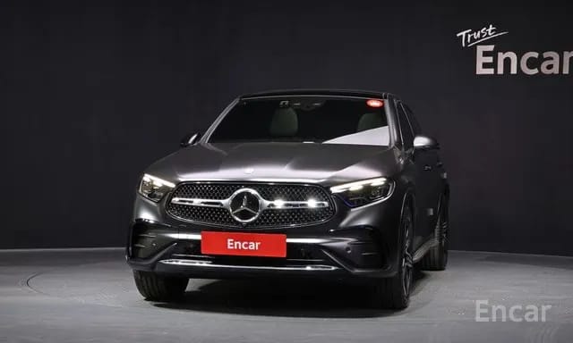 GLC300