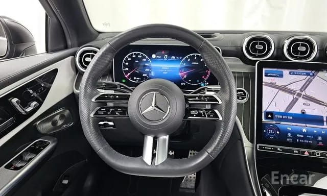 GLC300