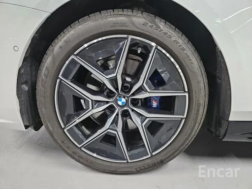 BMW 520i M KIT