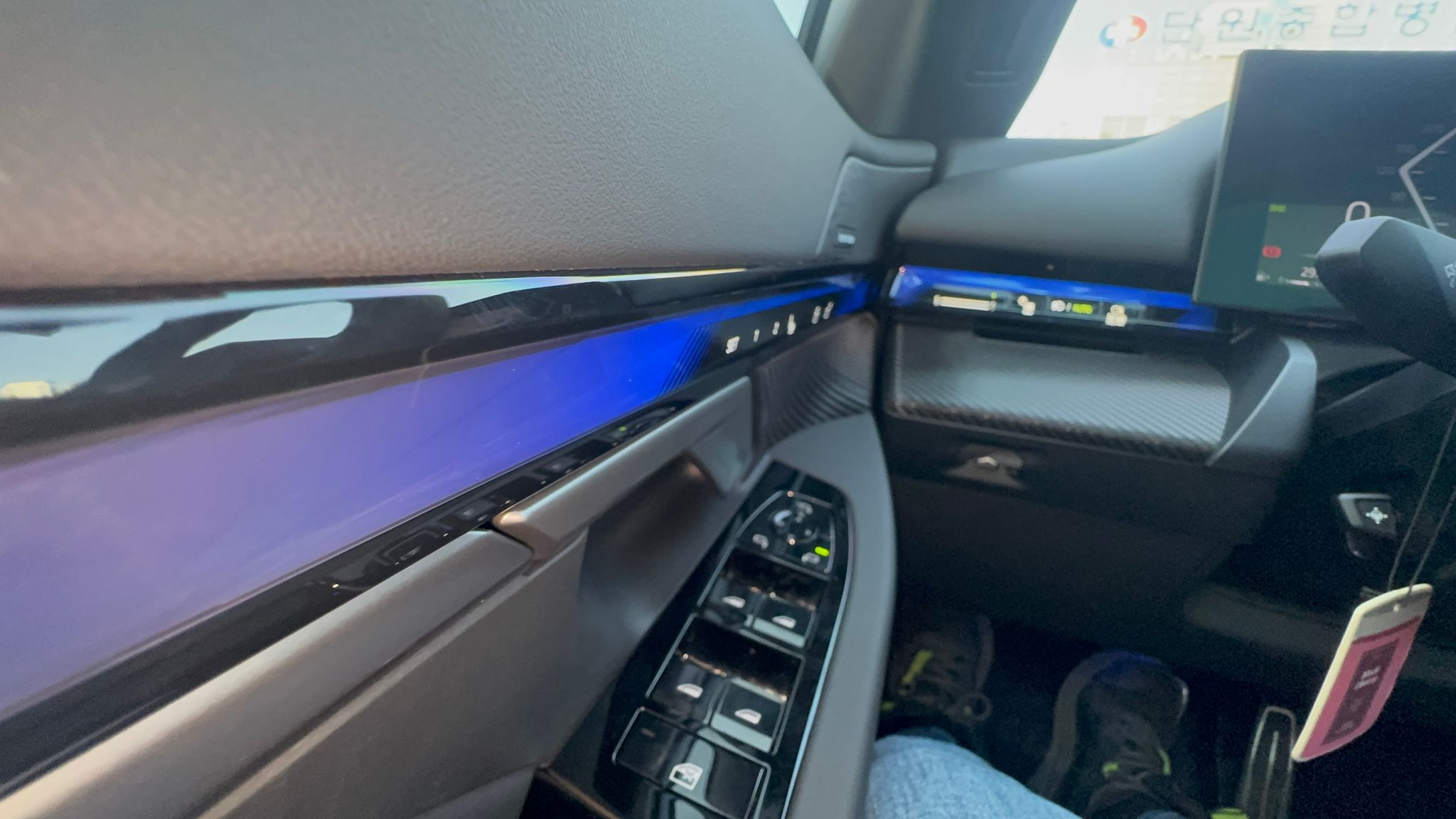 520i M KIT بلاك أديشن