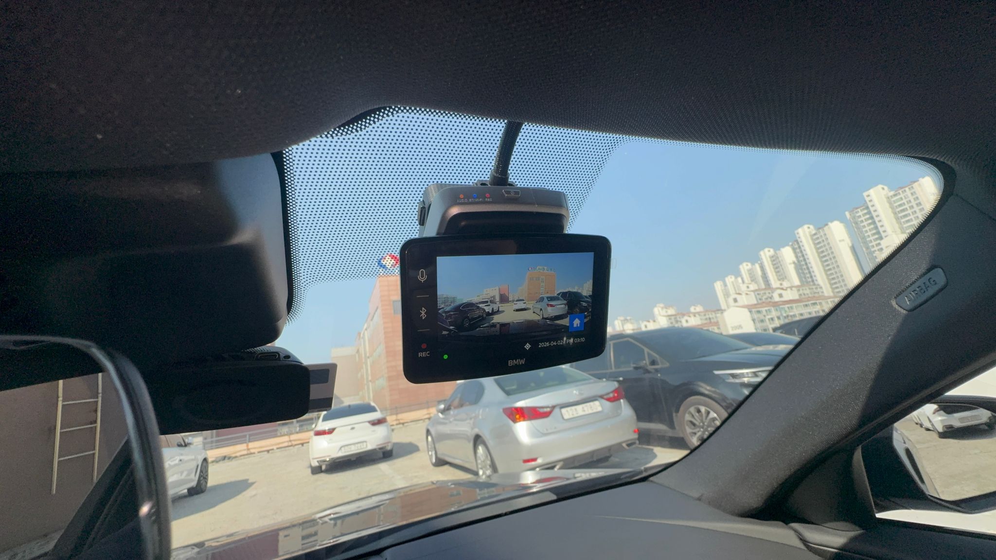 520i M KIT بلاك أديشن