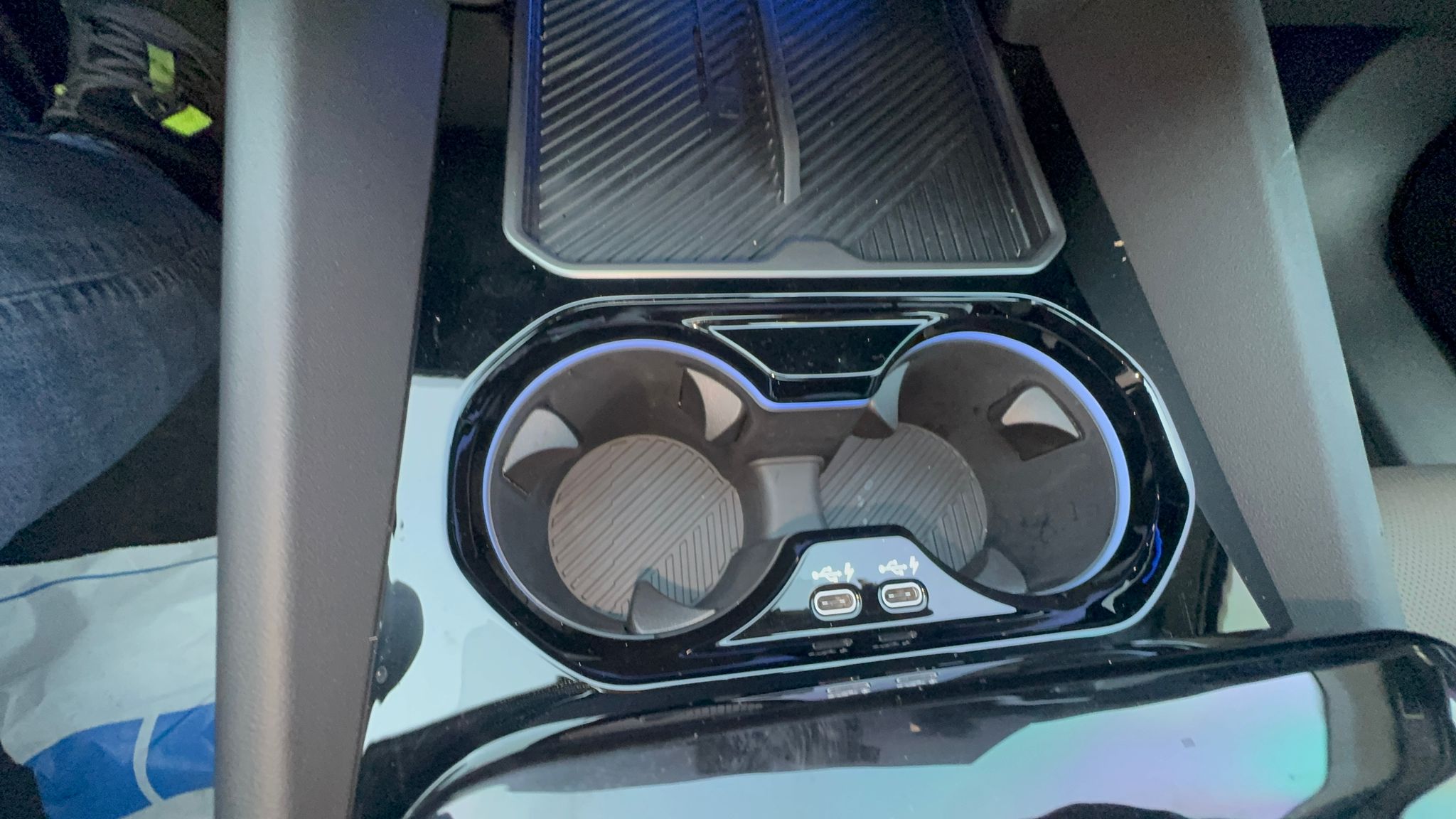 520i M KIT بلاك أديشن