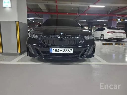 BMW 520i M KIT