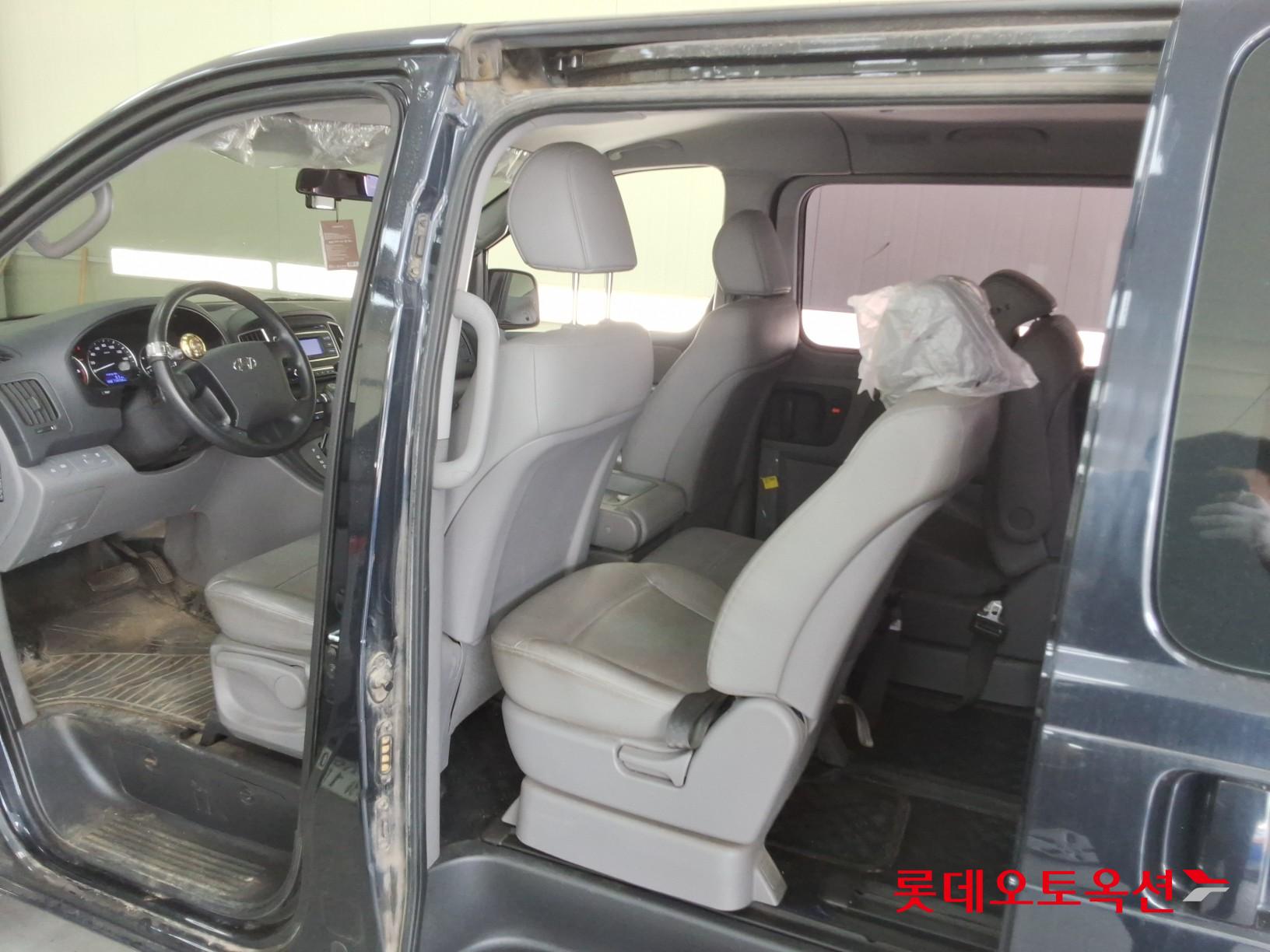 جراند ستاركس