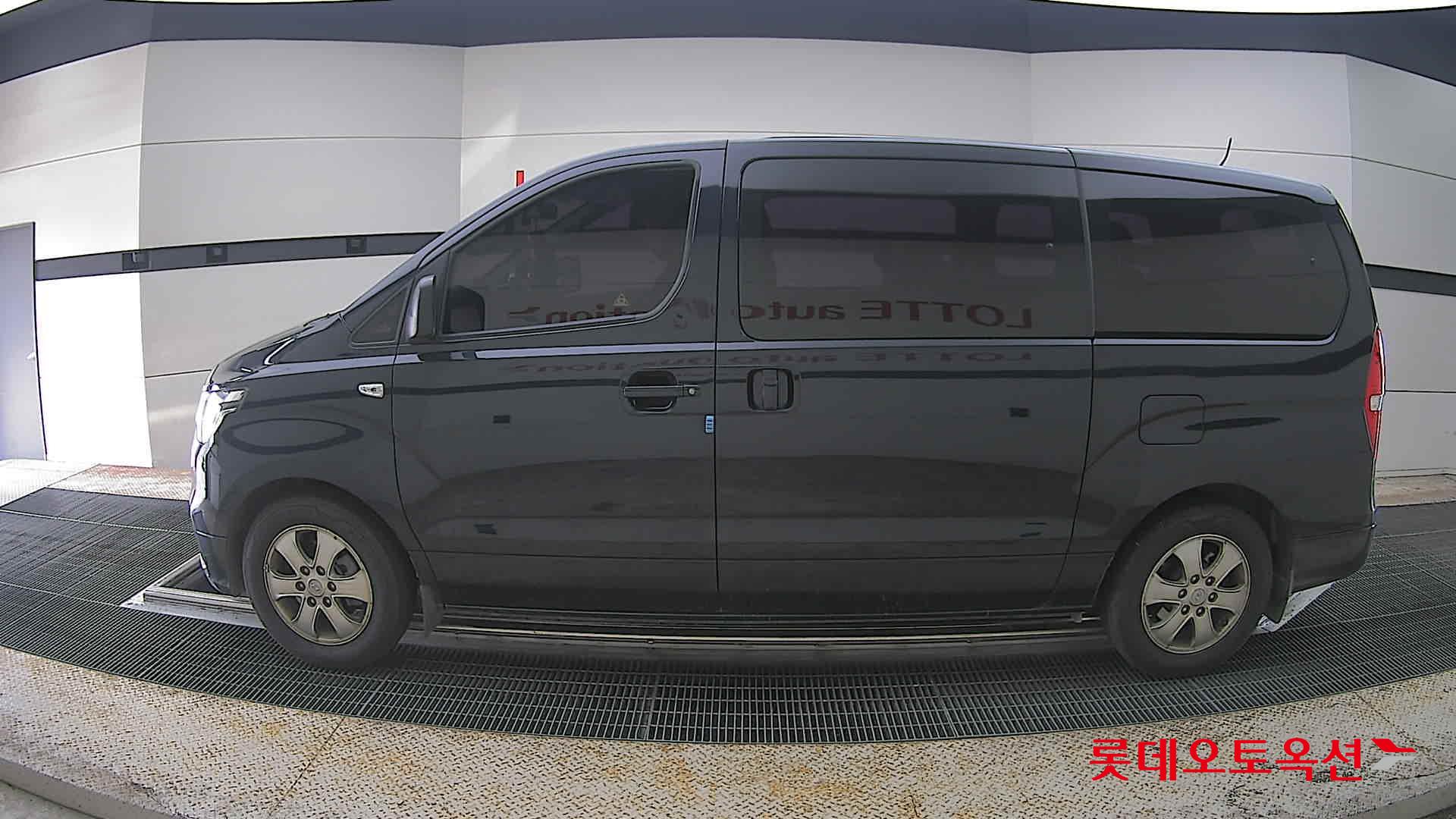 جراند ستاركس